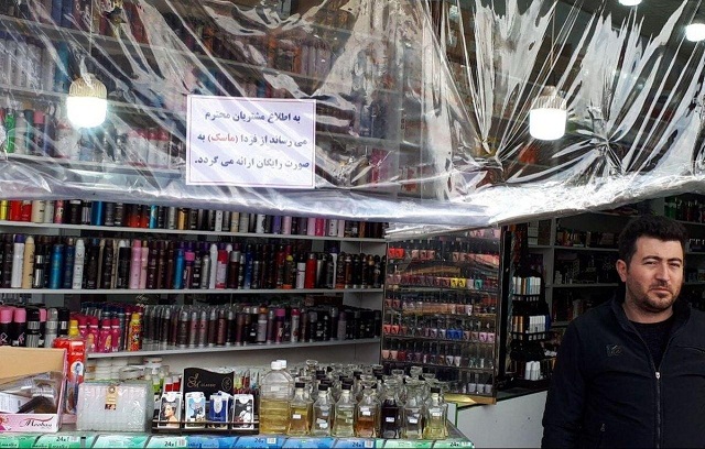 مهلکه کرونا؛ خوبان در میان کاسبان