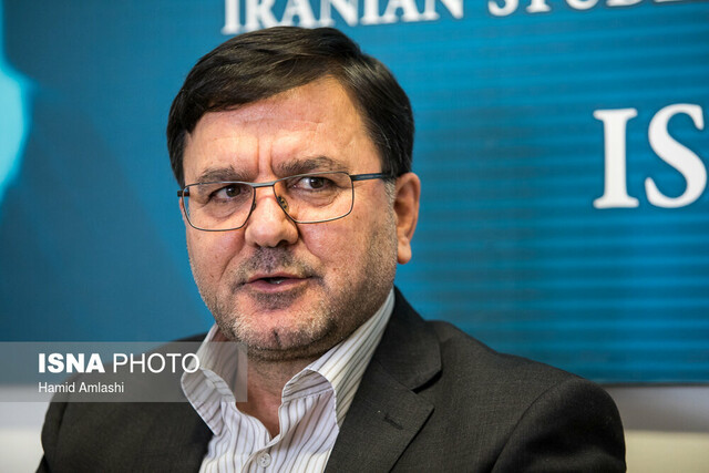 عضو هیأت رئیسه: جلسات مجلس تعطیل نمی&zwnj;شود