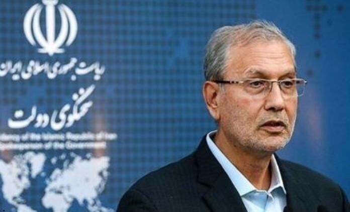 علی ربیعی مدیرکمیته اطلاع&zwnj;رسانی ستاد ملی مبارزه با کرونا شد