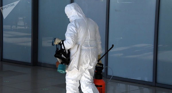 پای &laquo;کرونا&raquo; به یونان هم باز شد