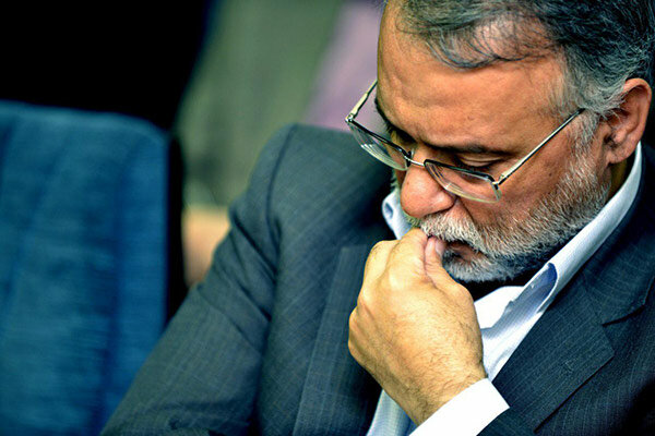  حذف بنیامین