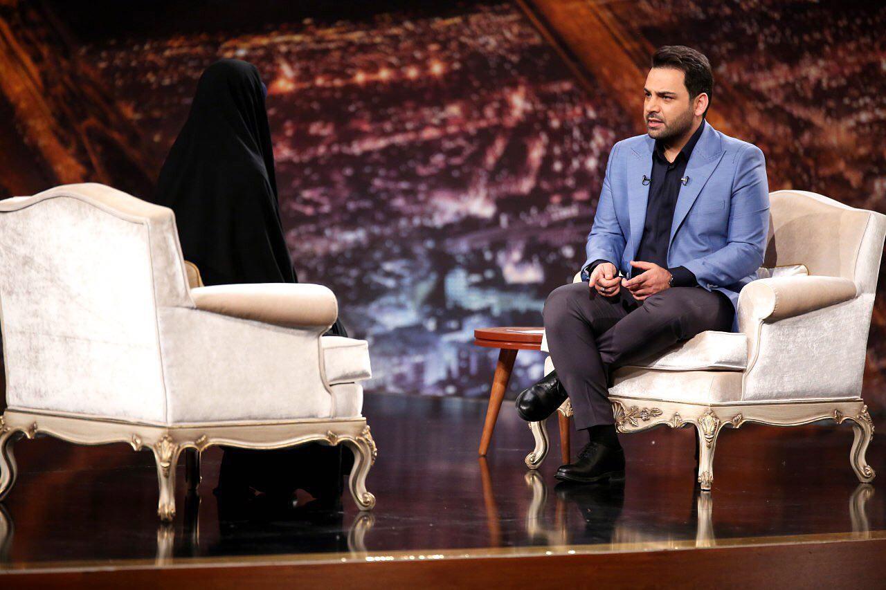 پخش نشدن برنامه &laquo;بنیامین&raquo; و این همه تناقض در تلویزیون!