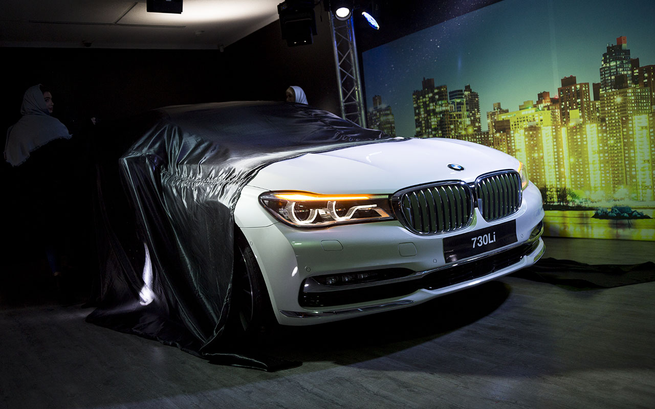 فروش فوری خودروهای لوکس هم فوری تکمیل ظرفیت شد! فروش فوری خودروهای لوکس هم فوری تکمیل ظرفیت شد!