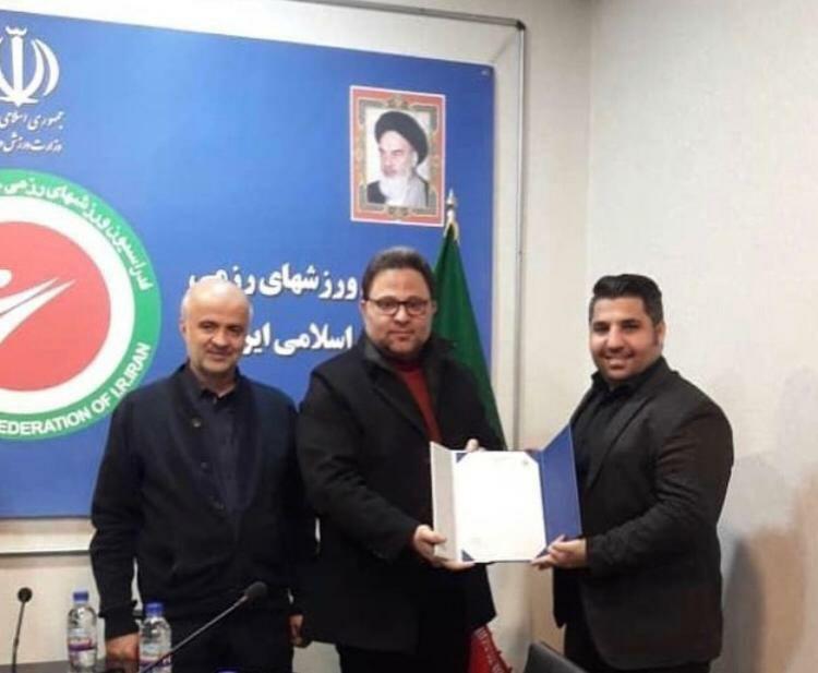 انتصاب در فدراسیون ورزشهای رزمی؛ مصدق رییس کمیته وکوتورین
