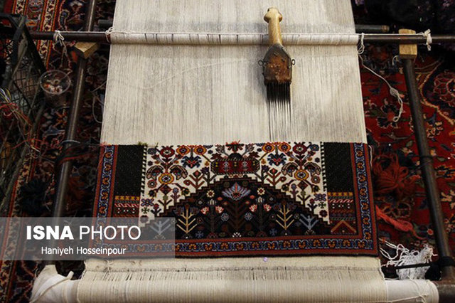 12 هزار قالیباف خراسان&zwnj;شمالی در انتظار بیمه شدن