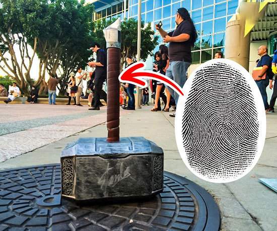 حقایقی جالب که جهان را از زاویه&zwnj;ای متفاوت نشان می&zwnj;دهند (+عکس)