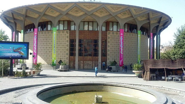 وعده&zwnj;ی تغییرات و بهسازی در ساختار تئاتر شهر