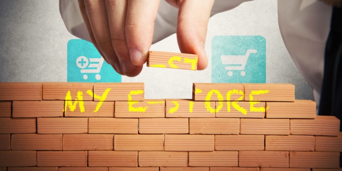 چرا ما به طراحی سایت فروشگاهی یا شرکتی نیاز داریم