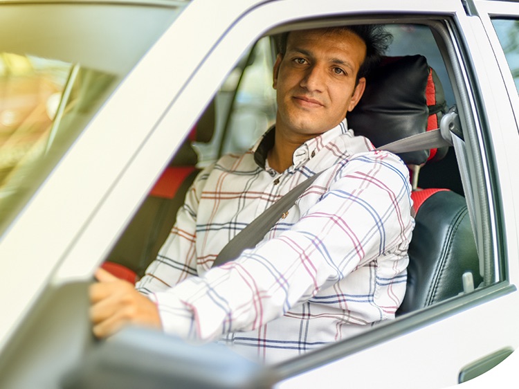 نوزاد دیگری در سفر اسنپ به دنیا آمد نوزاد دیگری در سفر اسنپ به دنیا آمد