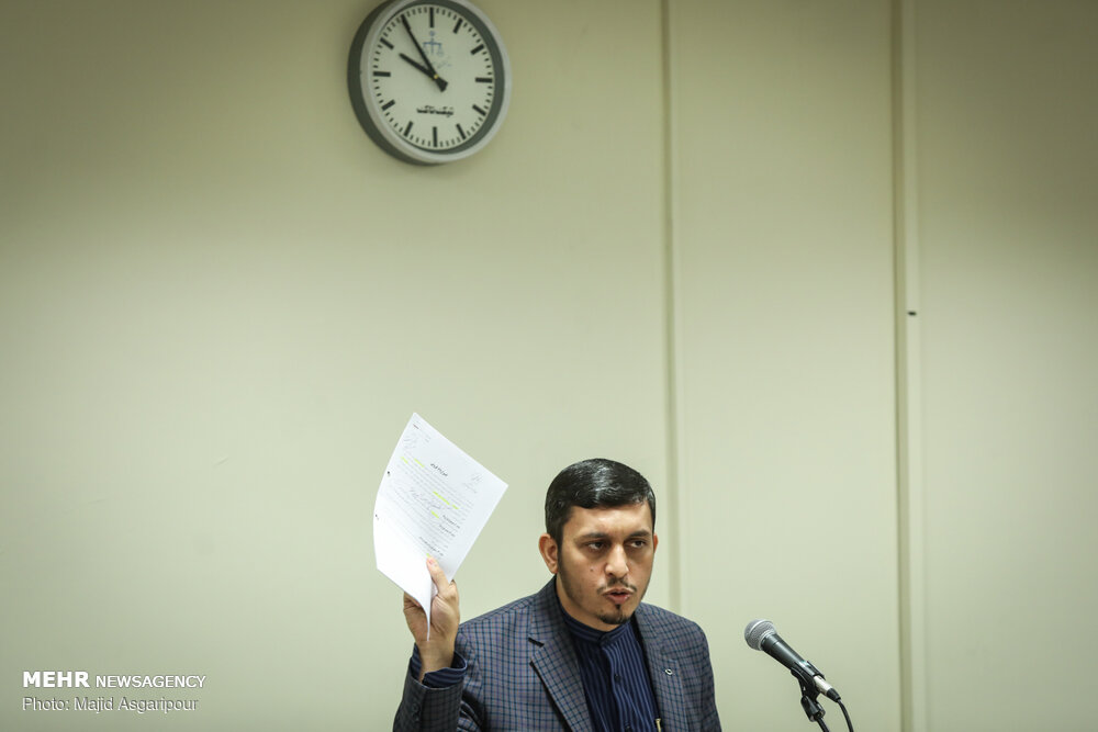 بگومگو های ادامه دار داماد وزیر بانماینده دادستان/ از کوچه پشتی تا دولاب!