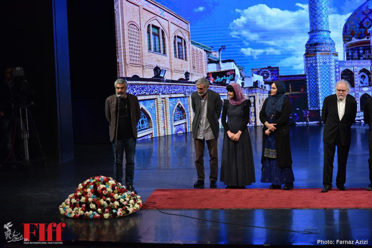 کدام فیلم&lrm;ها برگزیده جشنواره جهانی فیلم فجر شدند؟