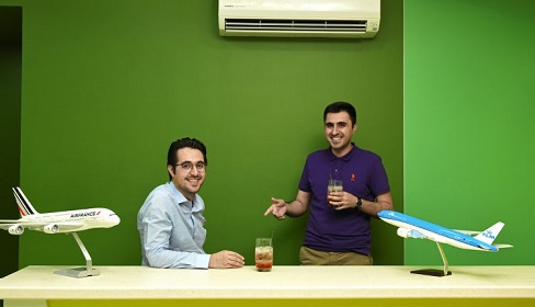 گفتگو با گفتگو با