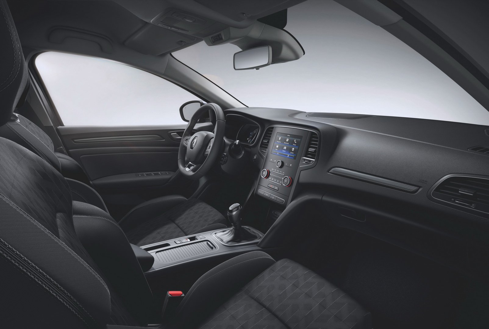 مگان&zwnj;های جدید دیزلی می&zwnj;شوند