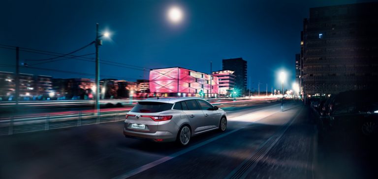 مگان&zwnj;های جدید دیزلی می&zwnj;شوند