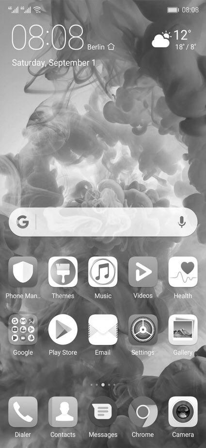 چگونه این گوشی موبایل میتواند به حفظ سلامتی شما در ماه رمضان کمک کند چگونه این گوشی موبایل میتواند به حفظ سلامتی شما در ماه رمضان کمک کند