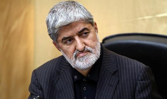 علی مطهری: افرادی در کشور پرستوهایی دارند/ نمی&zwnj;توان برای حفظ نظام از هر وسیله&zwnj;ای استفاده کرد