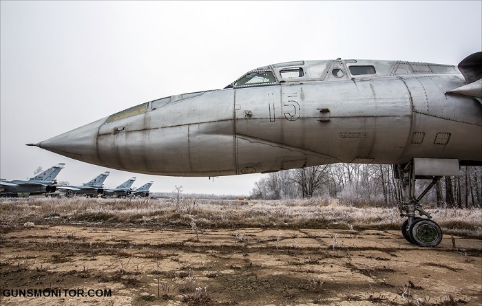 هواپیمای روسی که فقط یک فروند از آن وجود دارد!(+تصاویر) هواپیمای روسی که فقط یک فروند از آن وجود دارد!(+تصاویر)