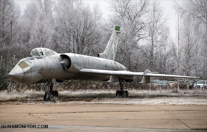 هواپیمای روسی که فقط یک فروند از آن وجود دارد!(+تصاویر) هواپیمای روسی که فقط یک فروند از آن وجود دارد!(+تصاویر)