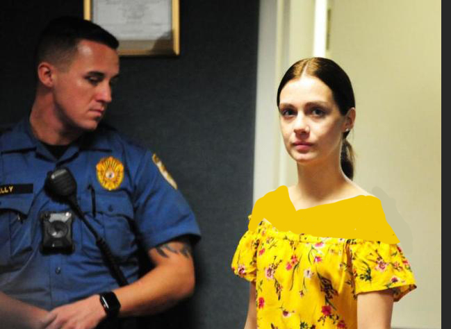 جریمه به خاطر زیبایی از حد گذشته! (+عکس) جریمه به خاطر زیبایی از حد گذشته! (+عکس)