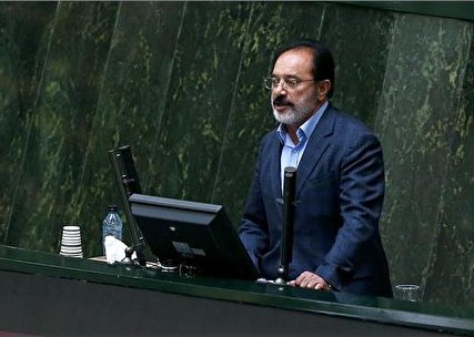 عضو کمسیون سیاست خارجی مجلس: اگر بگویم چه کسانی از ایران نفت میخرند، آمریکا آنها را ترور خواهد کرد/ آمریکا تا سال 2030 تجزیه میشود/ شینزو آبه برای تأمین منافع ژاپن به ایران میآید عضو کمسیون سیاست خارجی مجلس: اگر بگویم چه کسانی از ایران نفت میخرند، آمریکا آنها را ترور خواهد کرد/ آمریکا تا سال 2030 تجزیه میشود/ شینزو آبه برای تأمین منافع ژاپن به ایران میآید