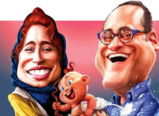 آدرس اشتباه نرویم؛ نه &laquo;رامبد&raquo; مقصر است، نه &laquo;نگار&raquo; !