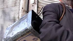 پیامک بد حجابی و داستان آب حوضی