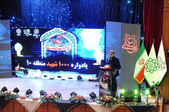 روایت شهردار تهران از دیدار با آیت&zwnj;الله سیستانی