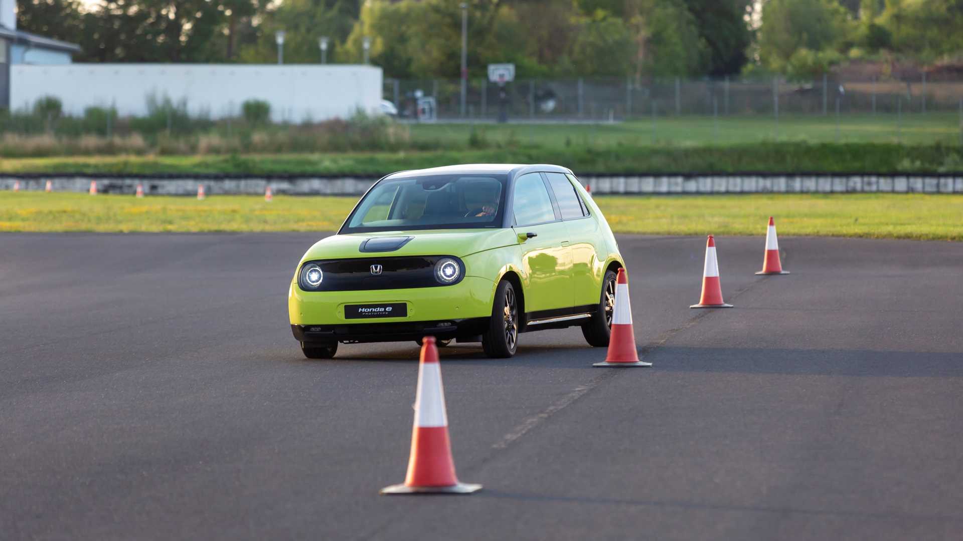 هر چه از هوندای الکتریکی نمیدانید هر چه از هوندای الکتریکی نمیدانید