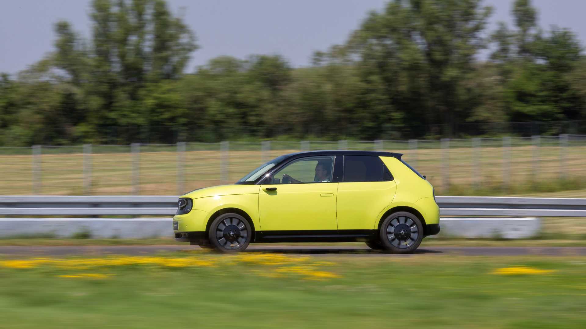 هر چه از هوندای الکتریکی نمیدانید هر چه از هوندای الکتریکی نمیدانید