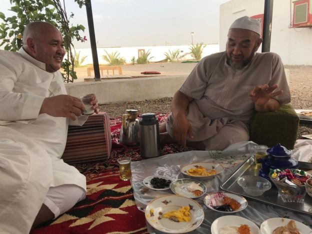 چرا عربستان دیگر 'بهشت' کارگران نیست؟