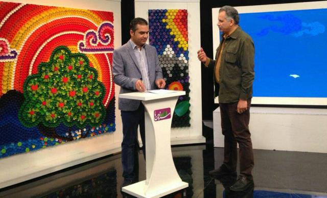 تلویزیون «سرزمین ما» را دوست ندارد؟ تلویزیون «سرزمین ما» را دوست ندارد؟