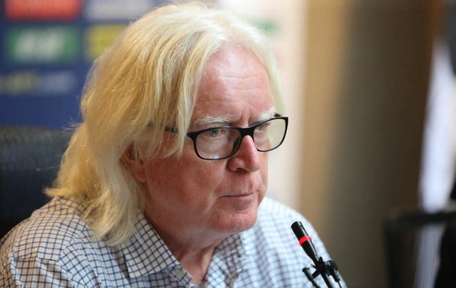 برگزاری مراسم معارفه شفر در بنی&zwnj;یاس امارات