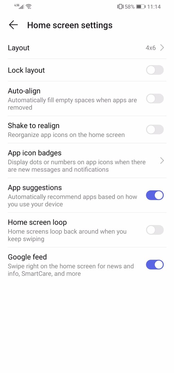 چگونه با کمک قابلیت APP Drawer برنامه&zwnj;های گوشی خود را مرتب کنید