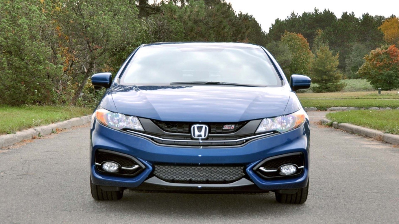 با هوندا سیویک بیشتر آشنا شویم