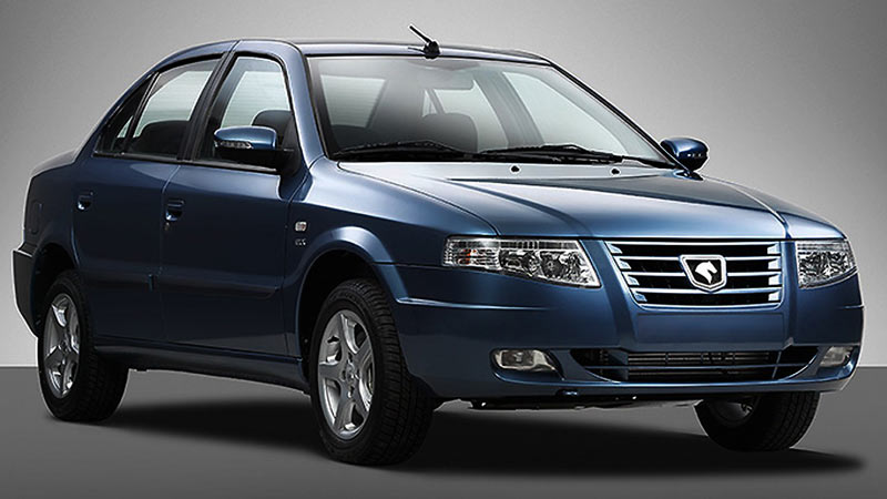 سمند سورن هم به ایستگاه حذف آپشن رسید! سمند سورن هم به ایستگاه حذف آپشن رسید!