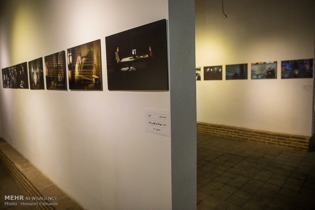 فراخوان مسابقه عکس جشن عکاسان سینما