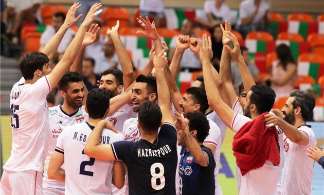 تیمی که حالا &laquo;موظف&raquo; به پیروز&zwnj; شدن است!