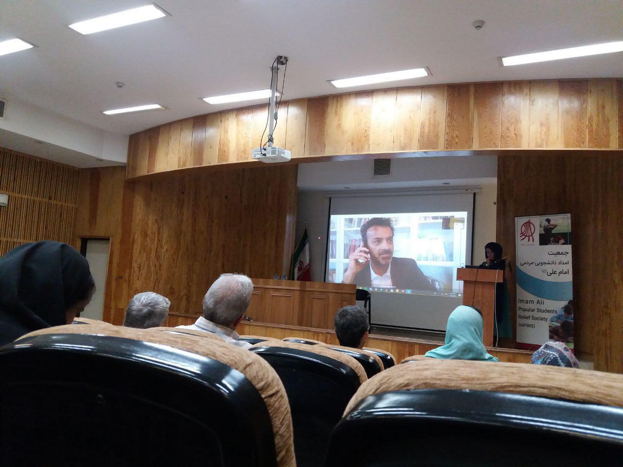 &nbsp;تکرار فجایع و فقدان اصلی به نام مدیریت بحران