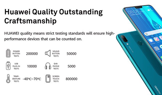 این یک گوشی جان سخت است