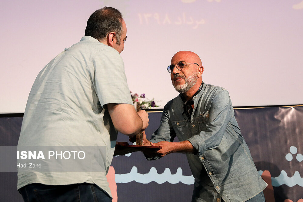 معرفی برگزیدگان دهمین جشن مستقل فیلم کوتاه ایران/ &laquo;تشریح&raquo; جایزه&zwnj;ها را از آن خود کرد