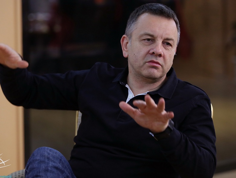 سرمربی تیم ملی والیبال: دوست داریم حریفان را سورپرایز کنیم