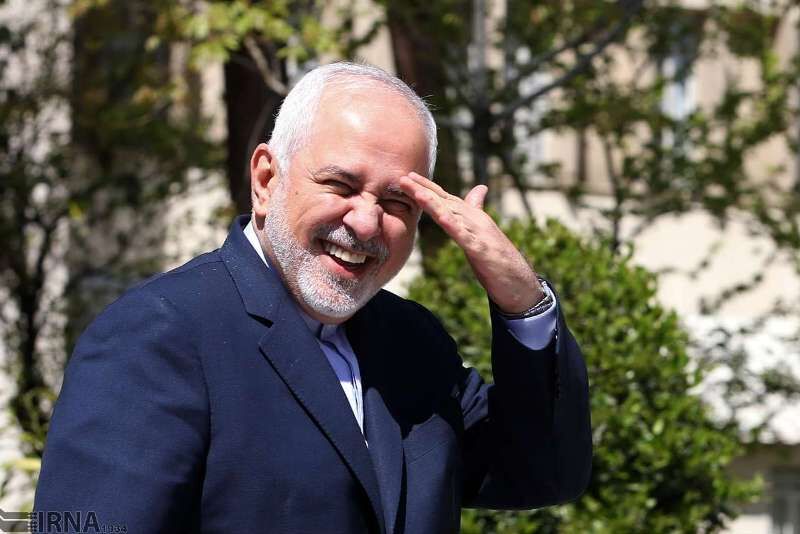 صدور روادید کشتی&zwnj;گیران ایران با پیگیری ظریف