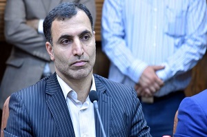 شهردار خرم&zwnj;آباد دستگیر شد