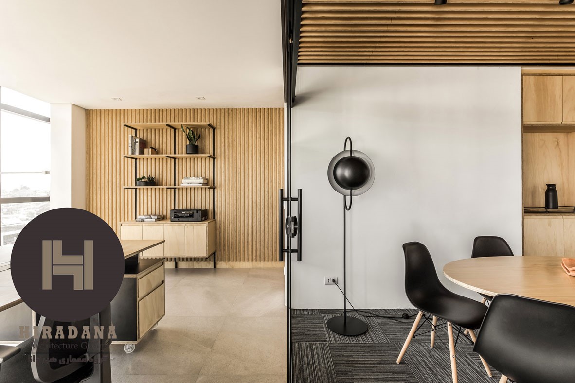طراحی و اجرای دکوراسیون اداری شرکت چوب در برزیل طراحی و اجرای دکوراسیون اداری شرکت چوب در برزیل