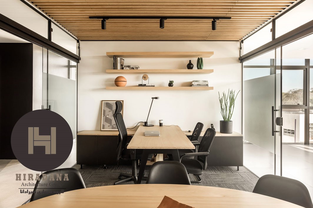 طراحی و اجرای دکوراسیون اداری شرکت چوب در برزیل طراحی و اجرای دکوراسیون اداری شرکت چوب در برزیل