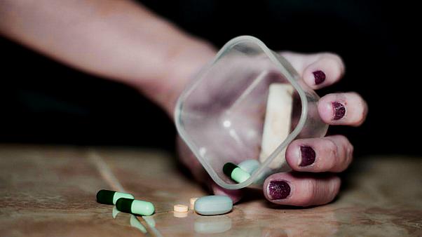 دلایل خودکشی در یکی از مرفه&zwnj;ترین کشورهای جهان