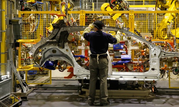 به دلیل کاهش سود سالانه/ نیسان 12500 نیروی خود را تعدیل می&zwnj;کند