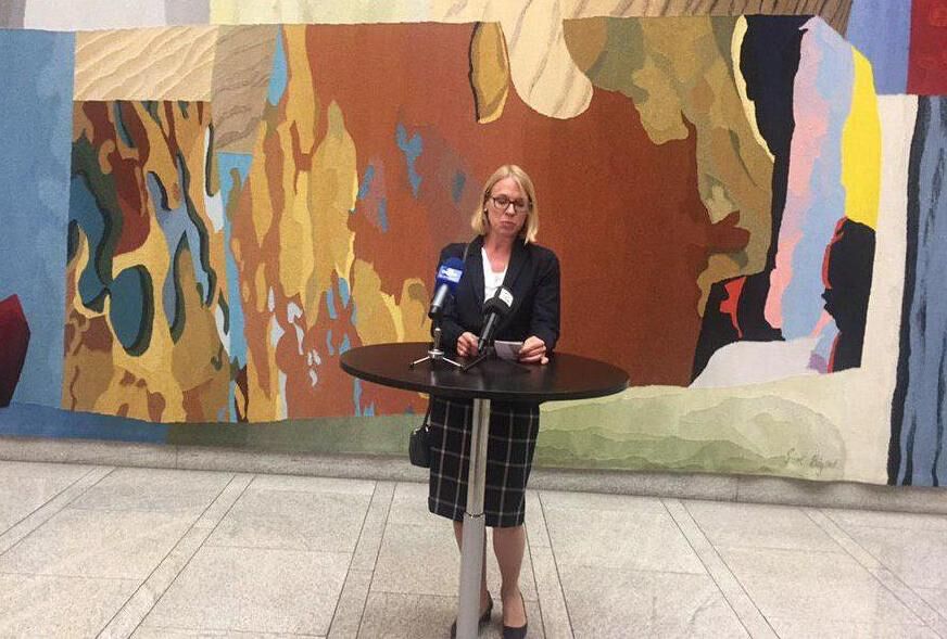 پارلمان نروژ: نروژ قویا از برجام حمایت می&zwnj;کند