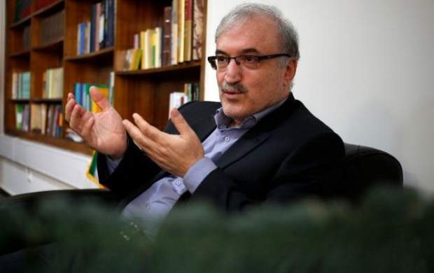 تکذیب استعفای وزیر بهداشت