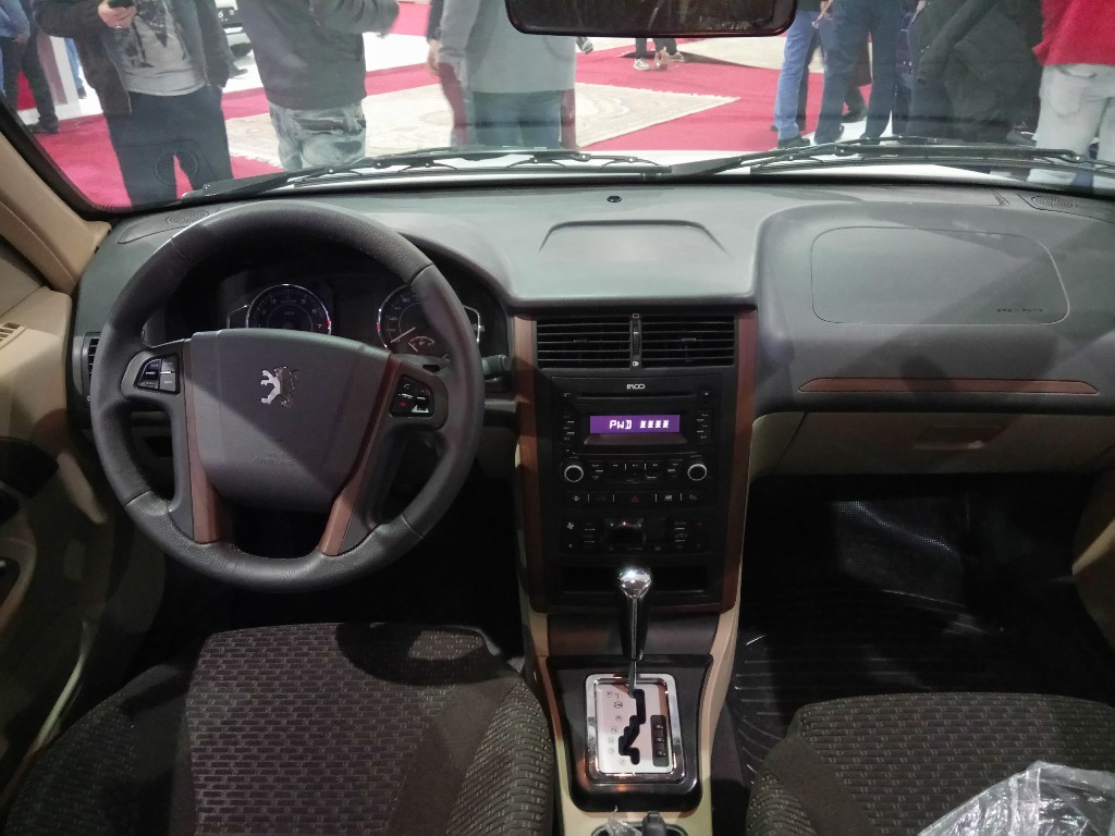 دعوتنامه&zwnj;های پارس اتوماتیک هفته آینده صادر می&zwnj;شود